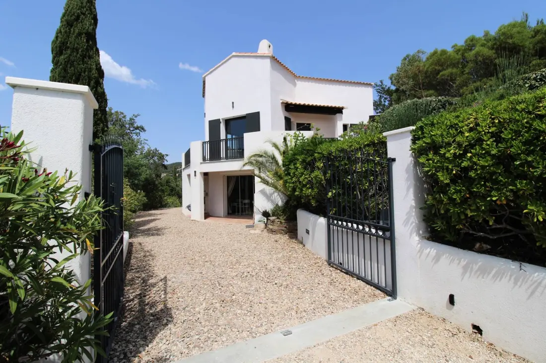 Residence Villa Dolce