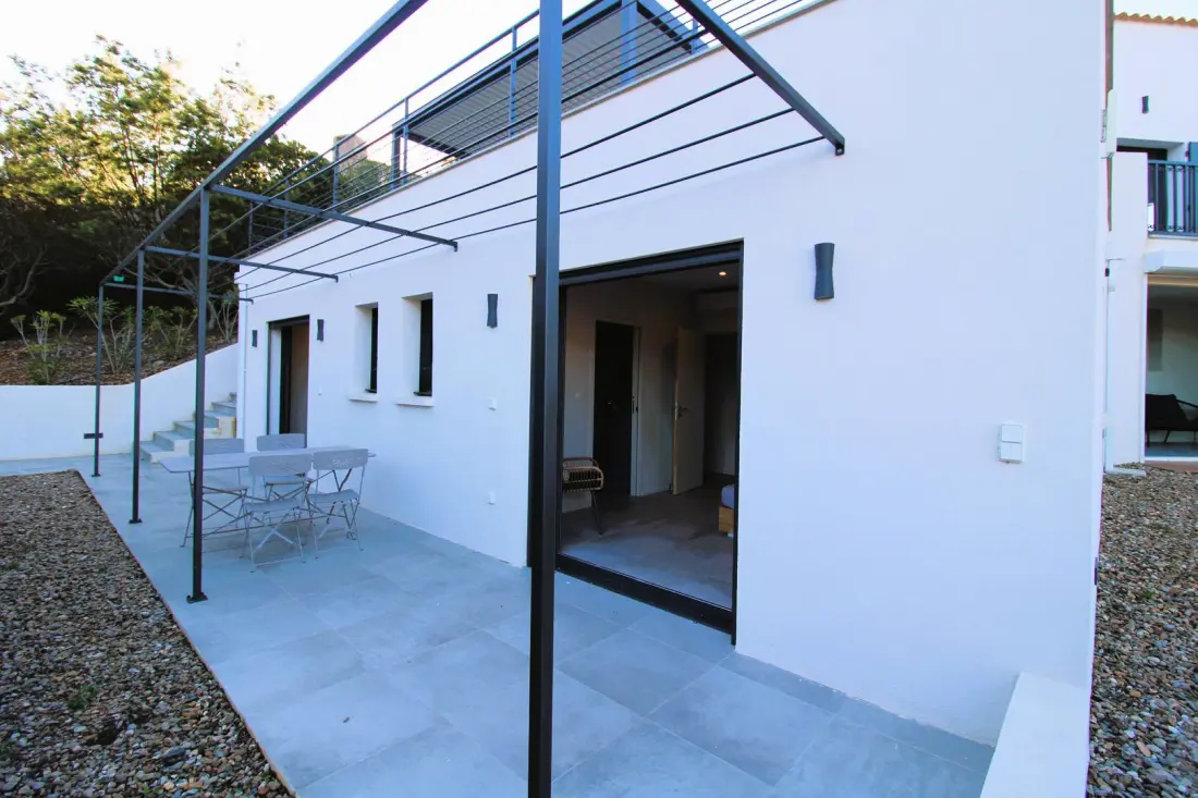 Residence Villa Dolce