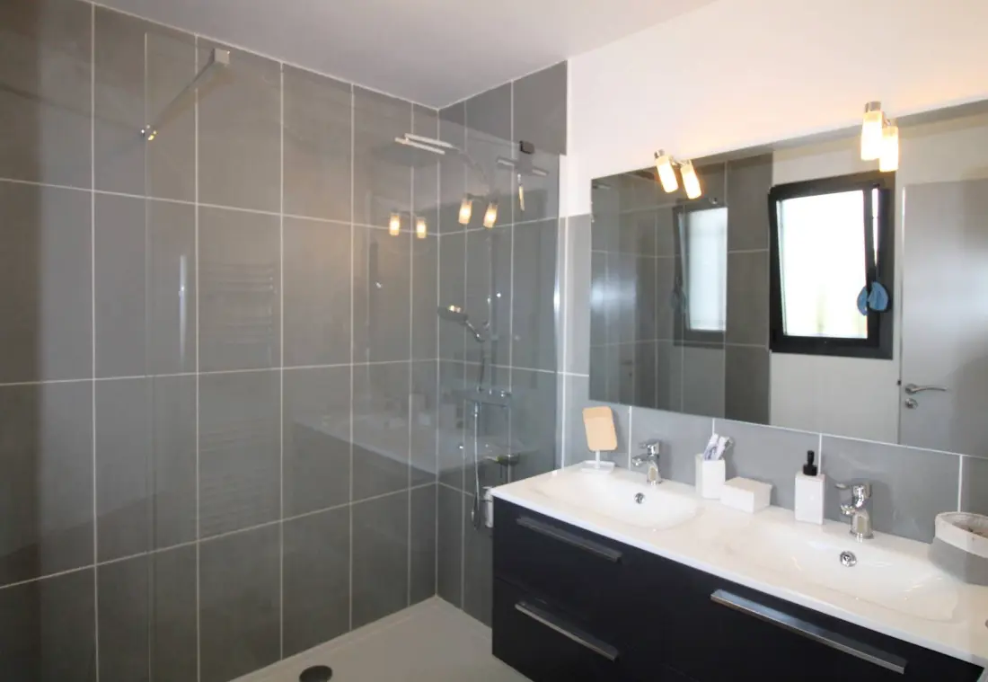 Residence Villa Dolce