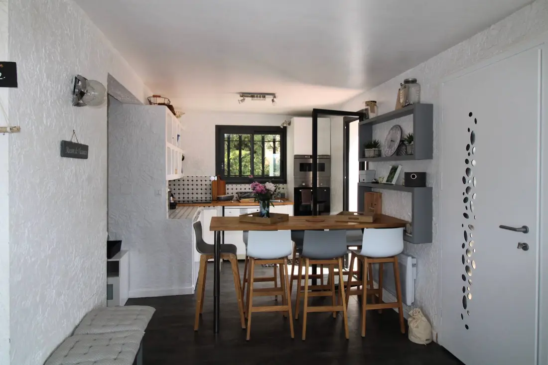 Residence Villa Dolce