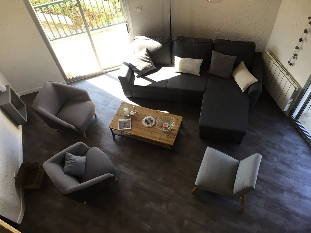 Residence Villa Dolce
