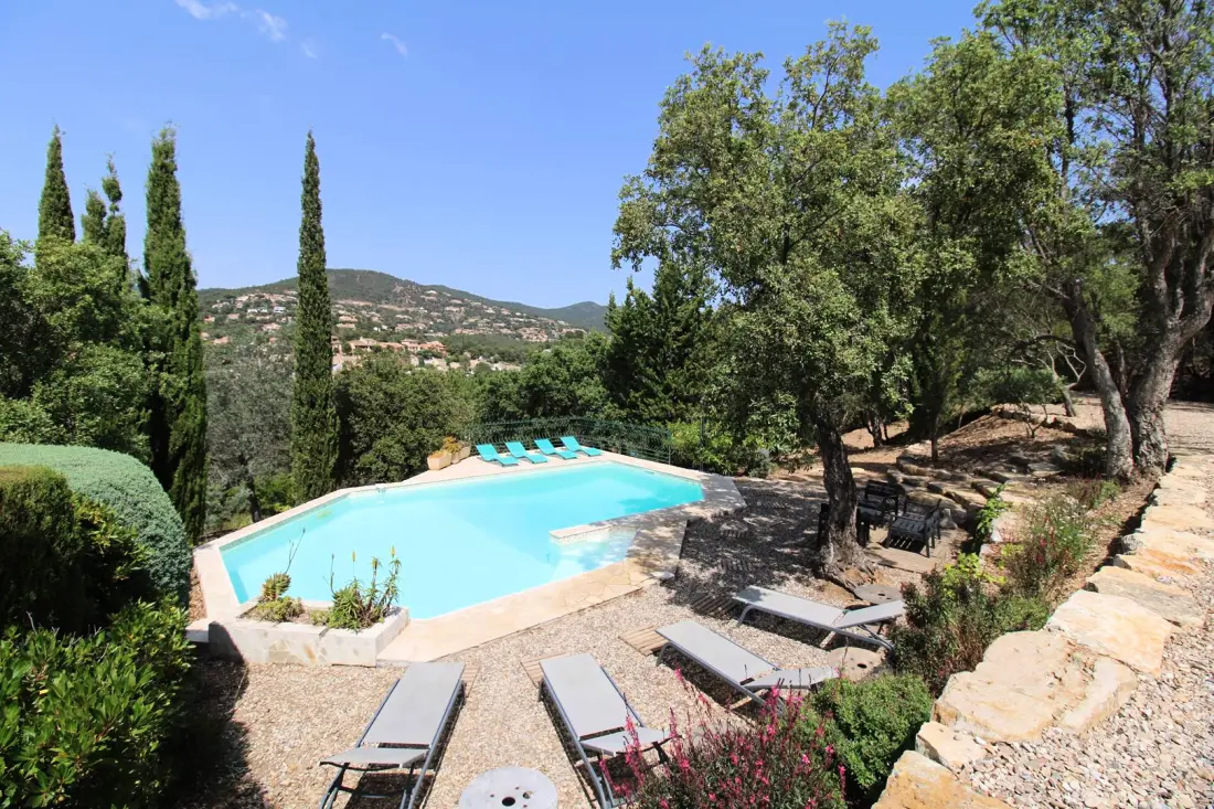 Residence Villa Dolce