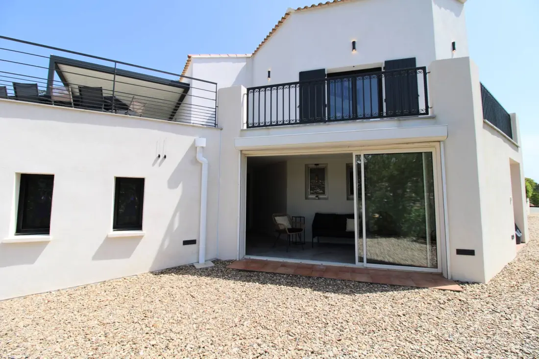 Residence Villa Dolce