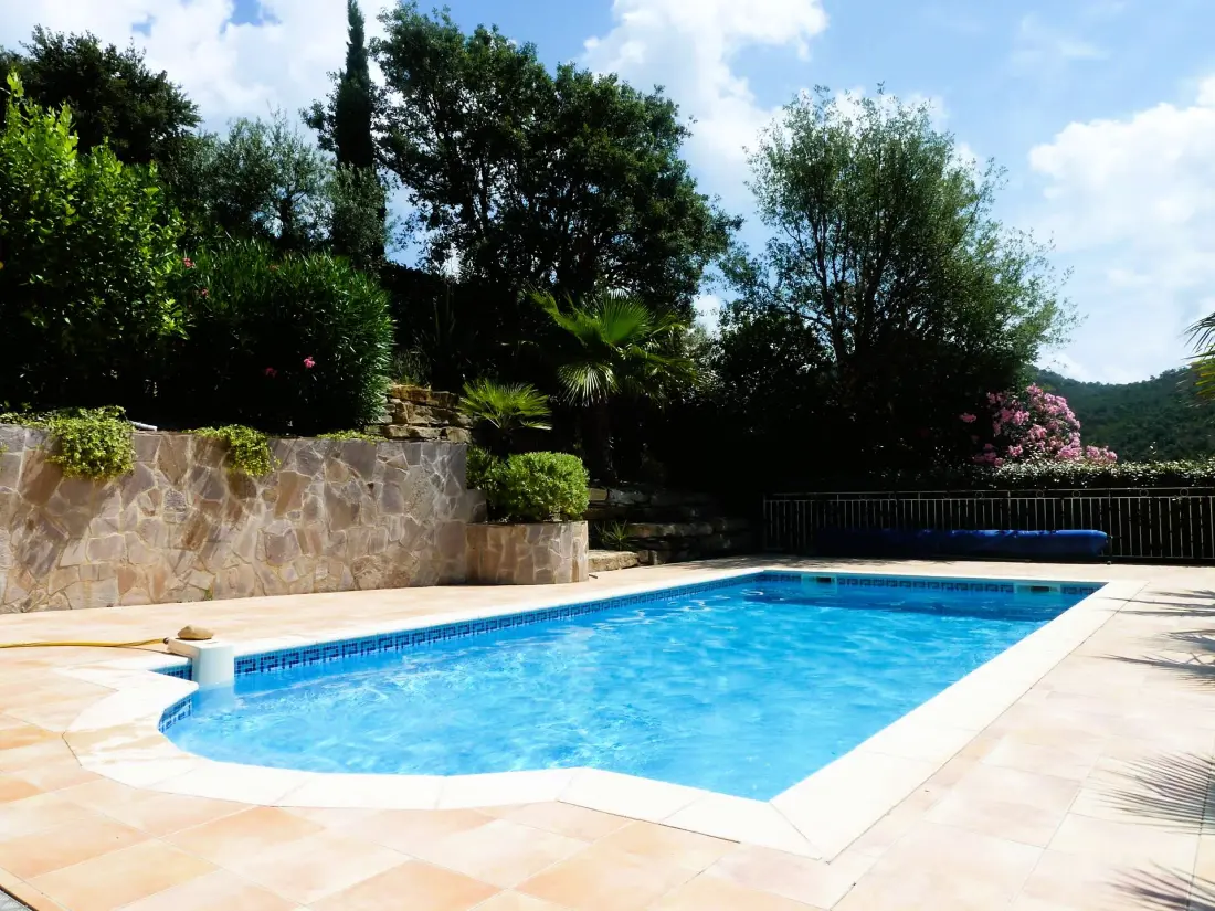 Rezidencia Villa Joya-la Londe Les Maures