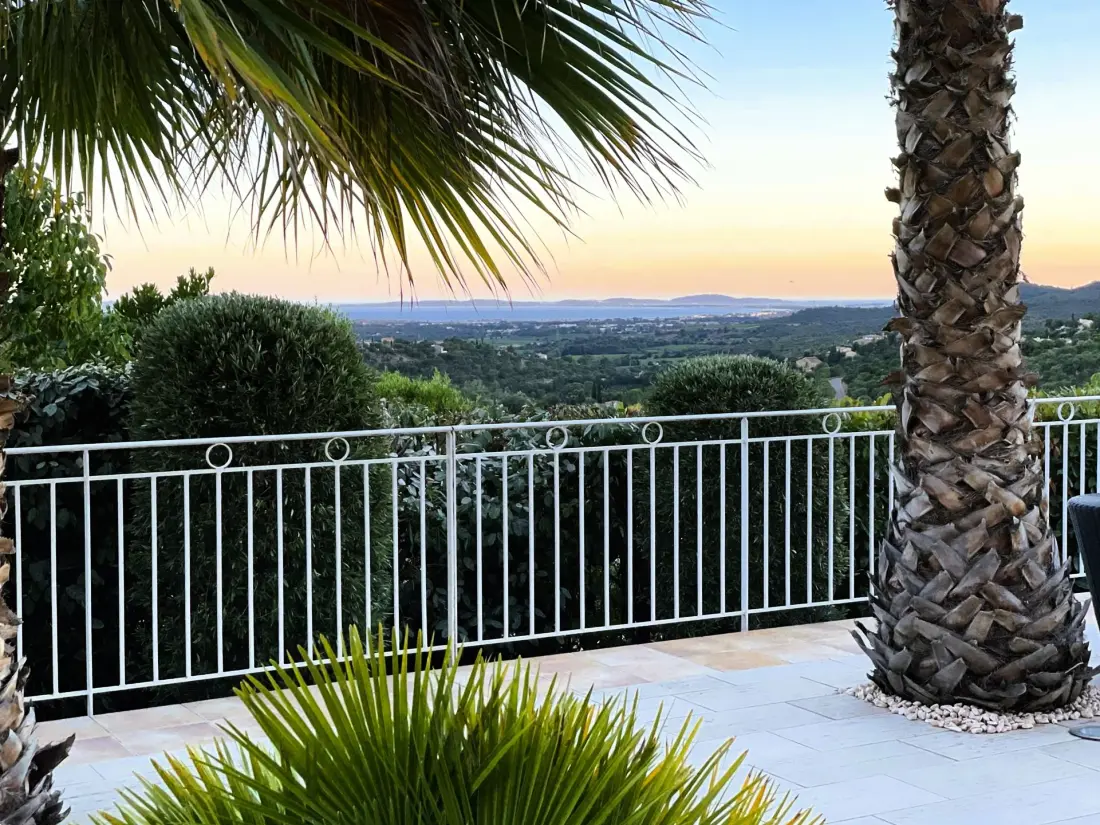 Rezidencia Villa Joya-la Londe Les Maures