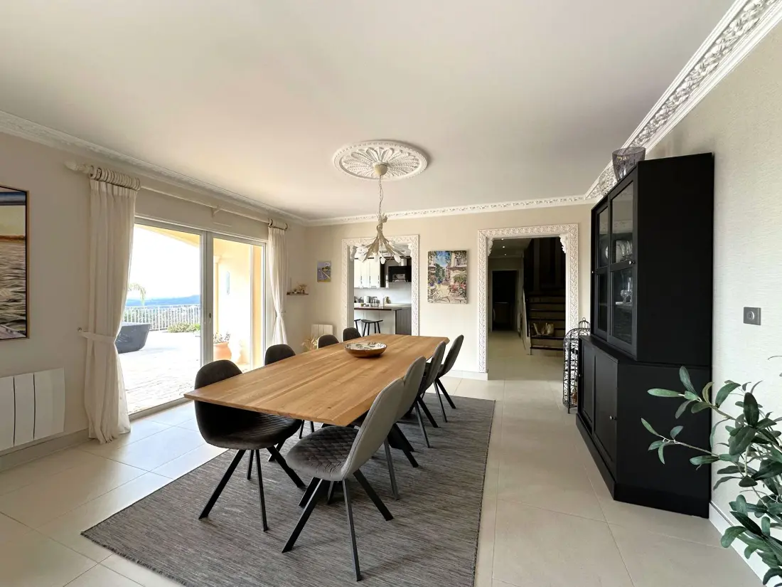 Rezidencia Villa Joya-la Londe Les Maures