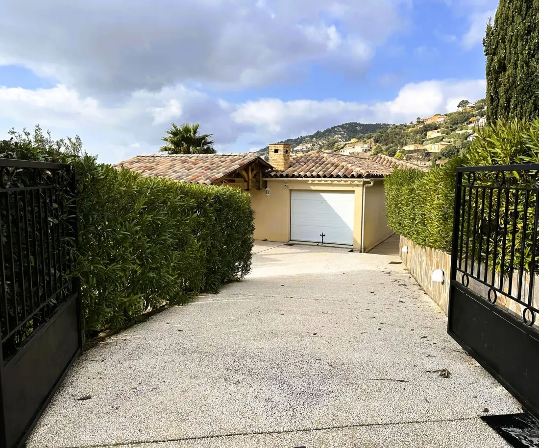 Rezidencia Villa Joya-la Londe Les Maures