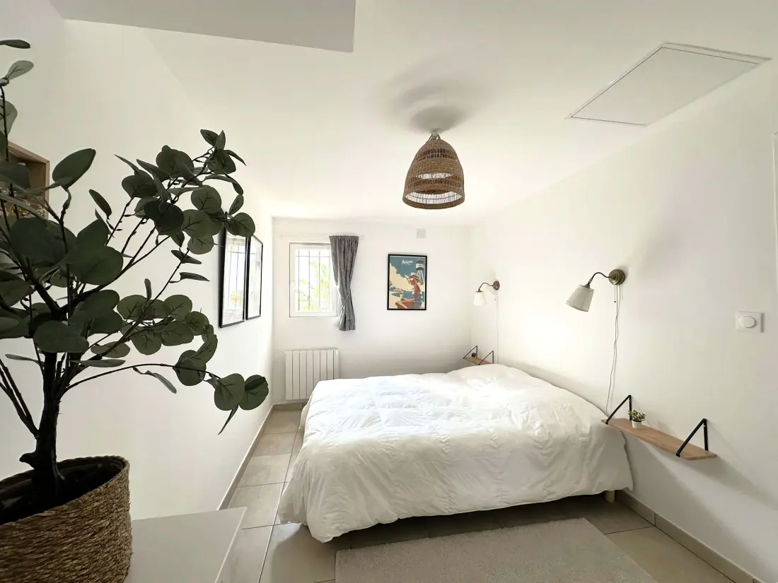 Rezidencia Villa Joya-la Londe Les Maures