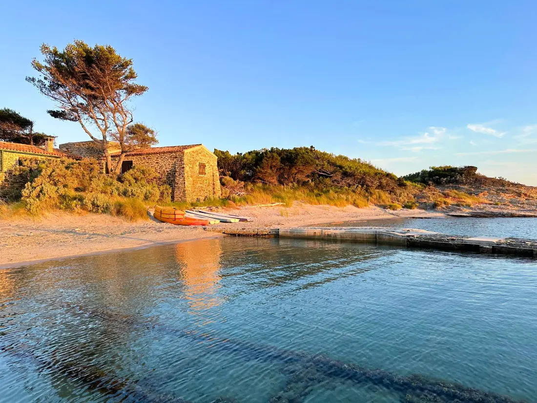 Residence Villa Les Cigales-la Londe Les Maures