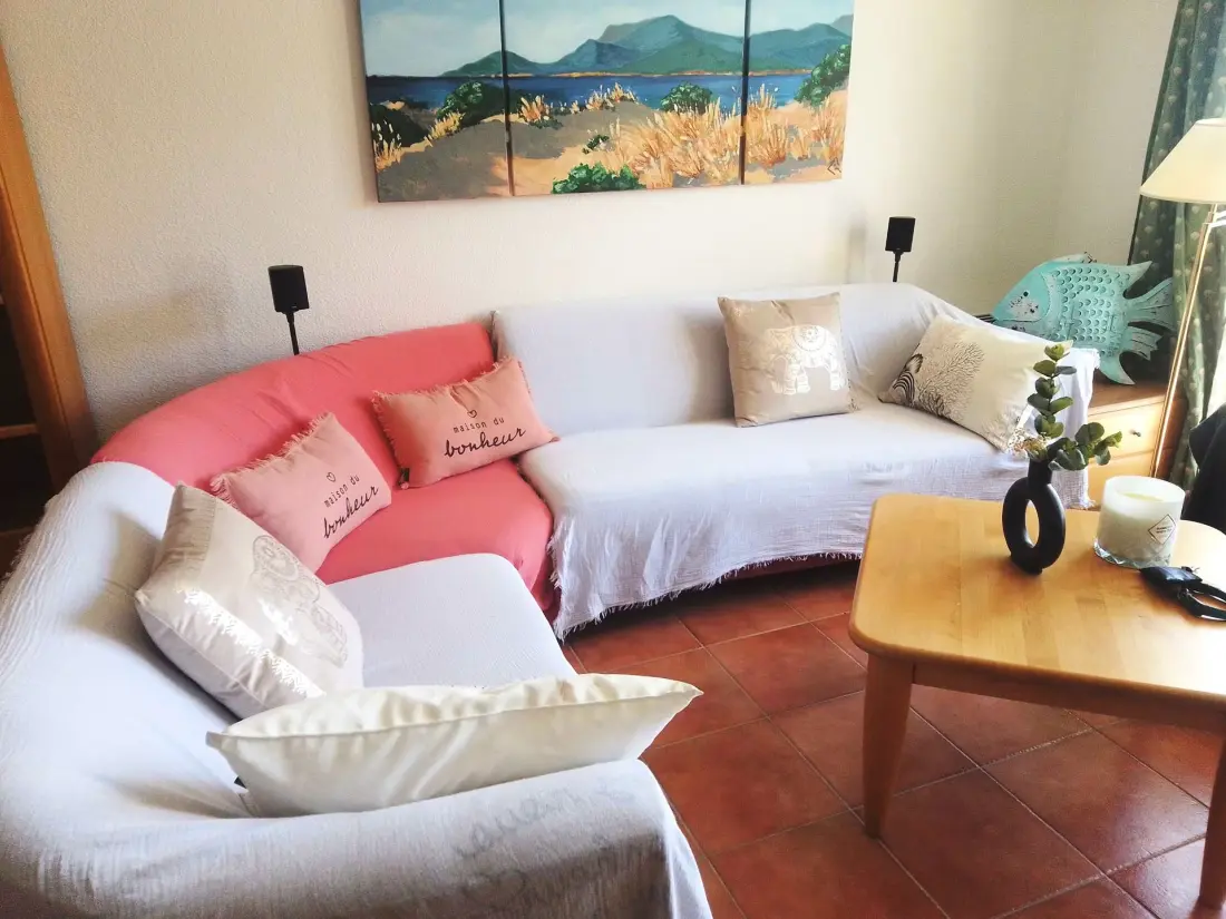 Residence Villa Les Cigales-la Londe Les Maures