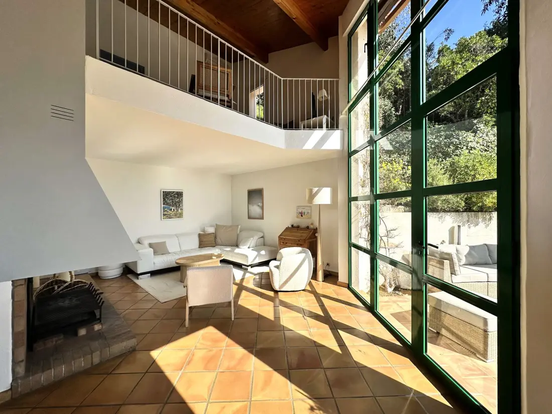 Residence Villa Lougabie-la Londe Les Maures