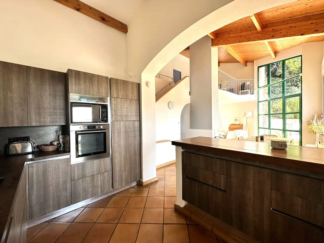 Residence Villa Lougabie-la Londe Les Maures