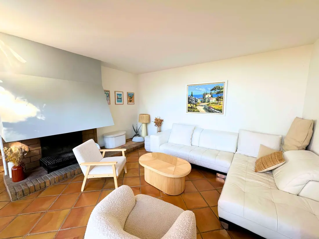 Residence Villa Lougabie-la Londe Les Maures