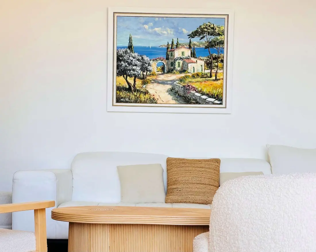 Residence Villa Lougabie-la Londe Les Maures