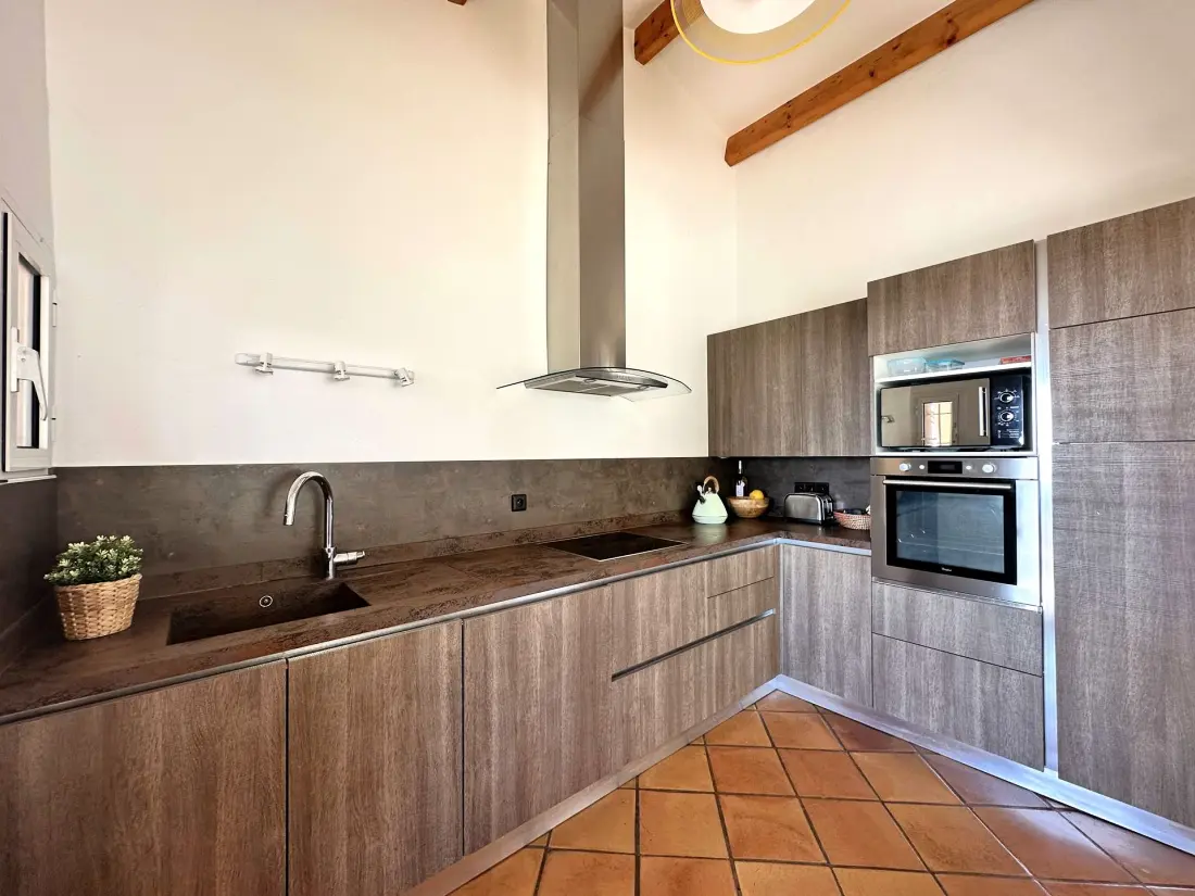Residence Villa Lougabie-la Londe Les Maures