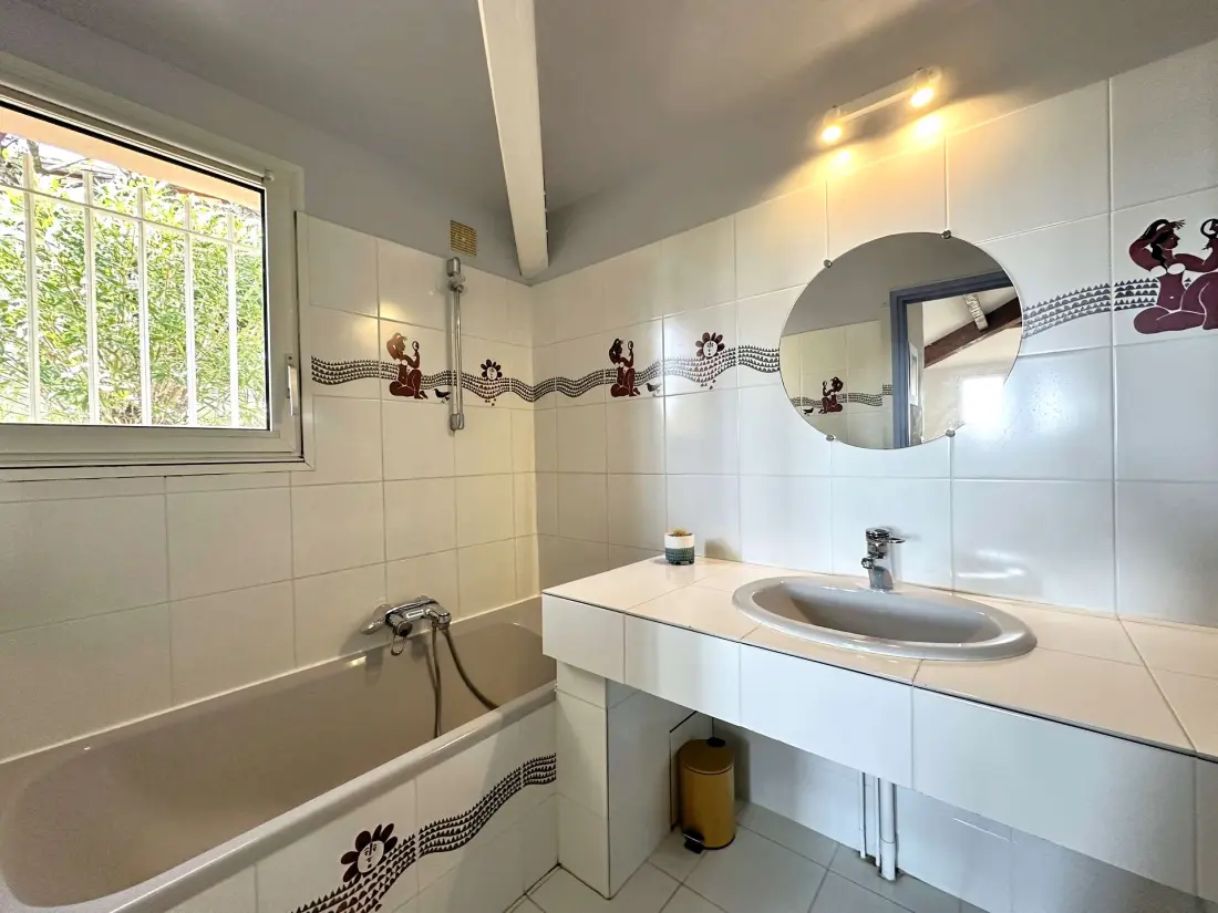 Residence Villa Lougabie-la Londe Les Maures