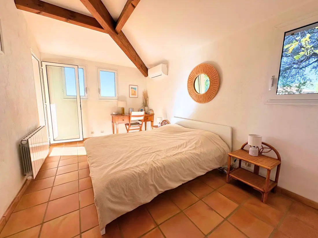 Residence Villa Lougabie-la Londe Les Maures