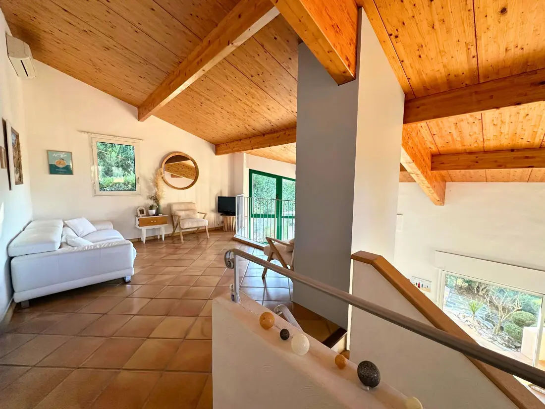 Residence Villa Lougabie-la Londe Les Maures