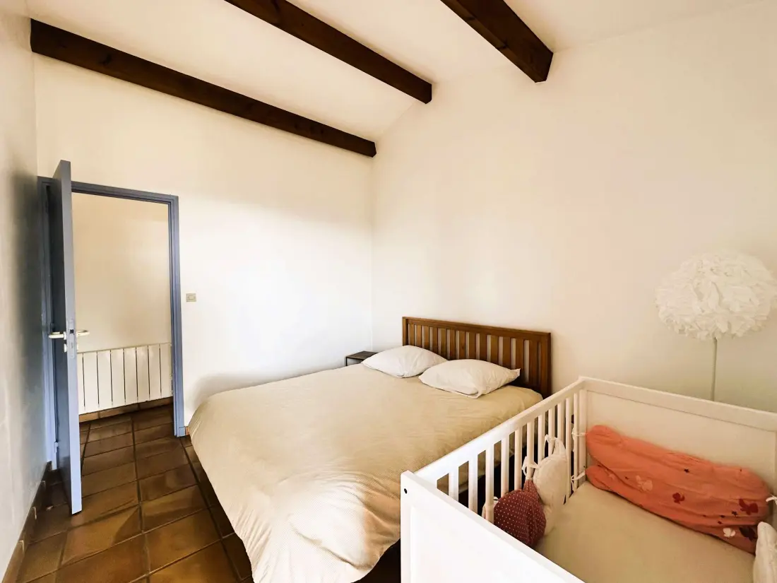 Residence Villa Lougabie-la Londe Les Maures