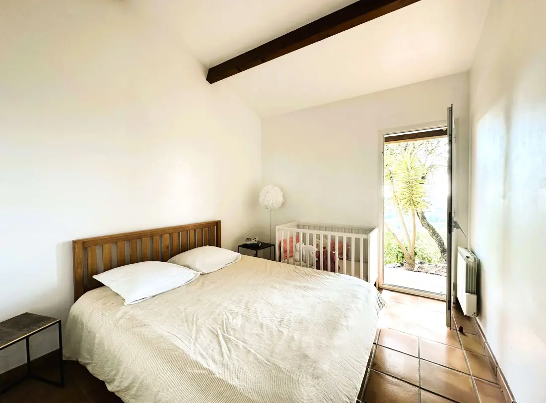 Residence Villa Lougabie-la Londe Les Maures