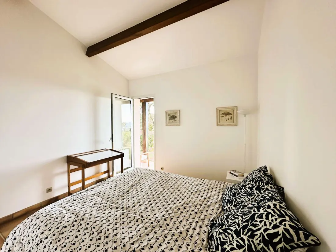 Residence Villa Lougabie-la Londe Les Maures