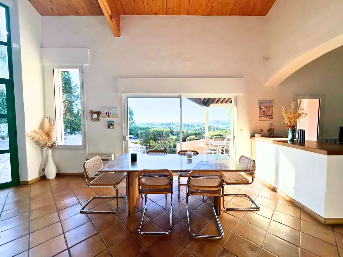 Residence Villa Lougabie-la Londe Les Maures
