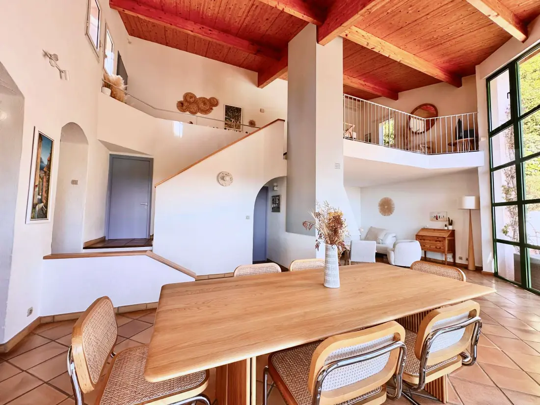 Residence Villa Lougabie-la Londe Les Maures