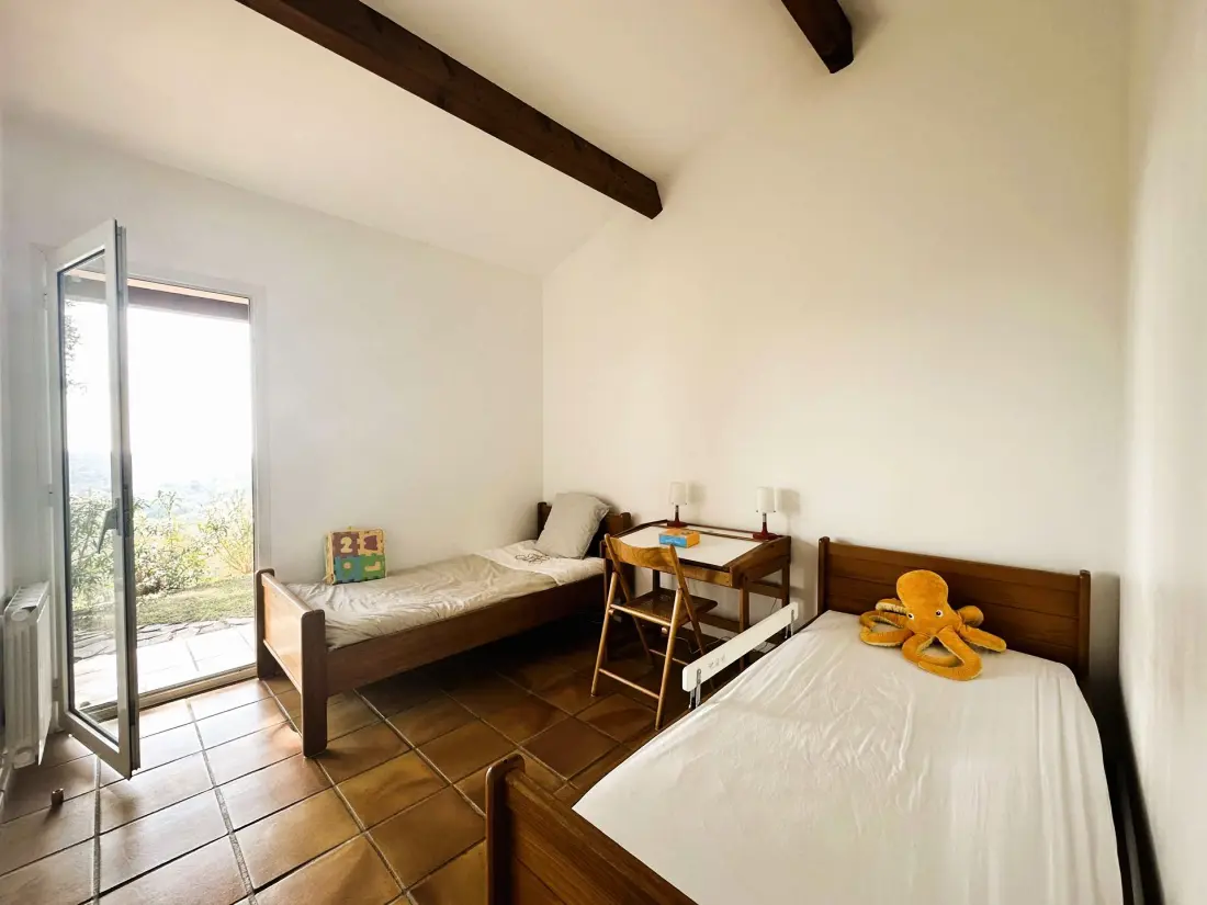 Residence Villa Lougabie-la Londe Les Maures