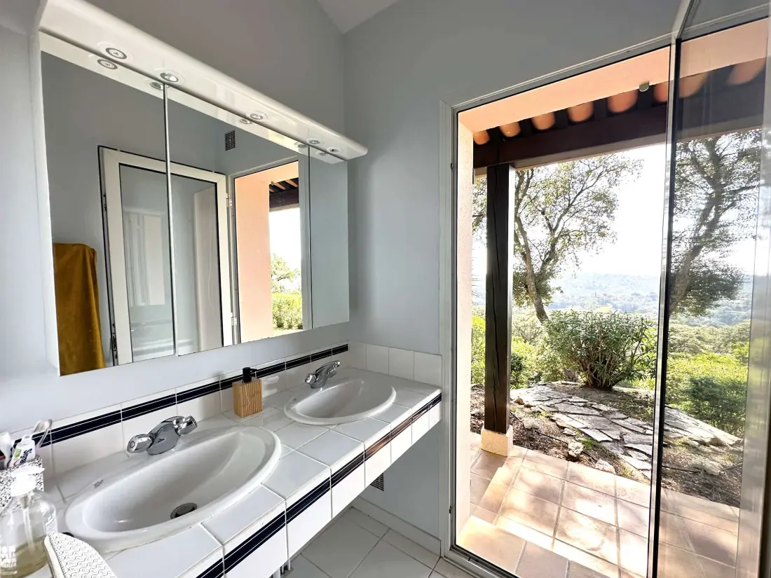 Residence Villa Lougabie-la Londe Les Maures