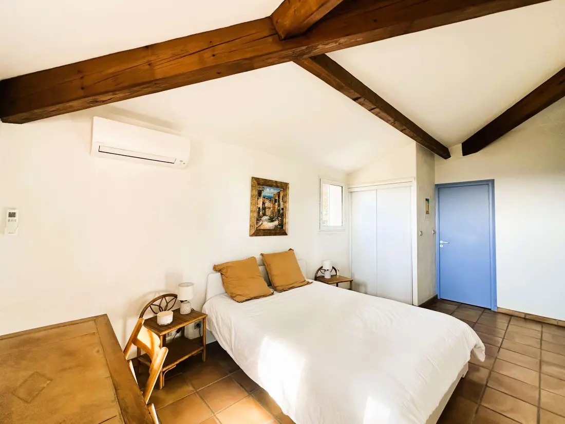 Residence Villa Lougabie-la Londe Les Maures
