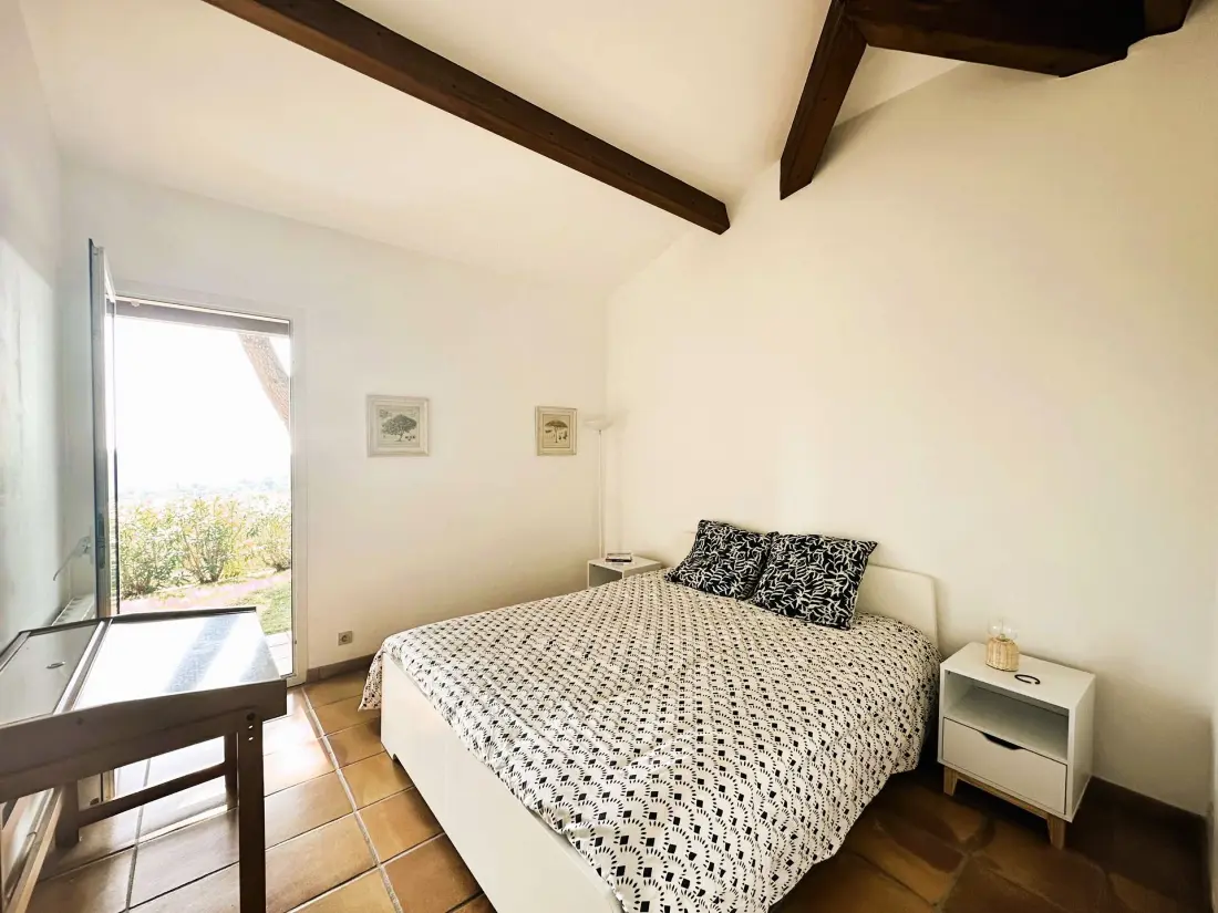 Residence Villa Lougabie-la Londe Les Maures