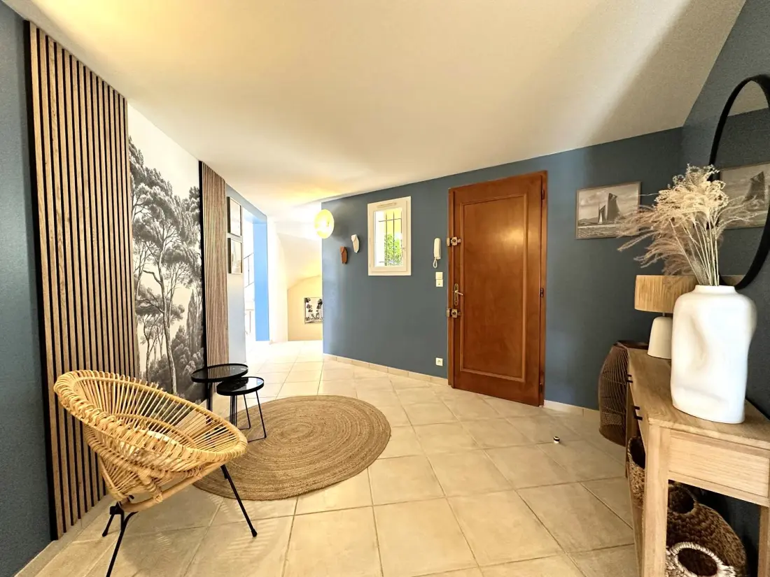 Residence Villa Marguerite-la Londe Les Maures