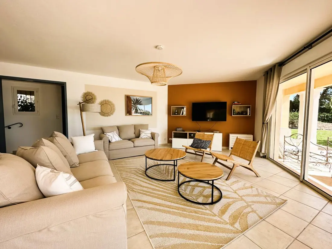 Residence Villa Marguerite-la Londe Les Maures