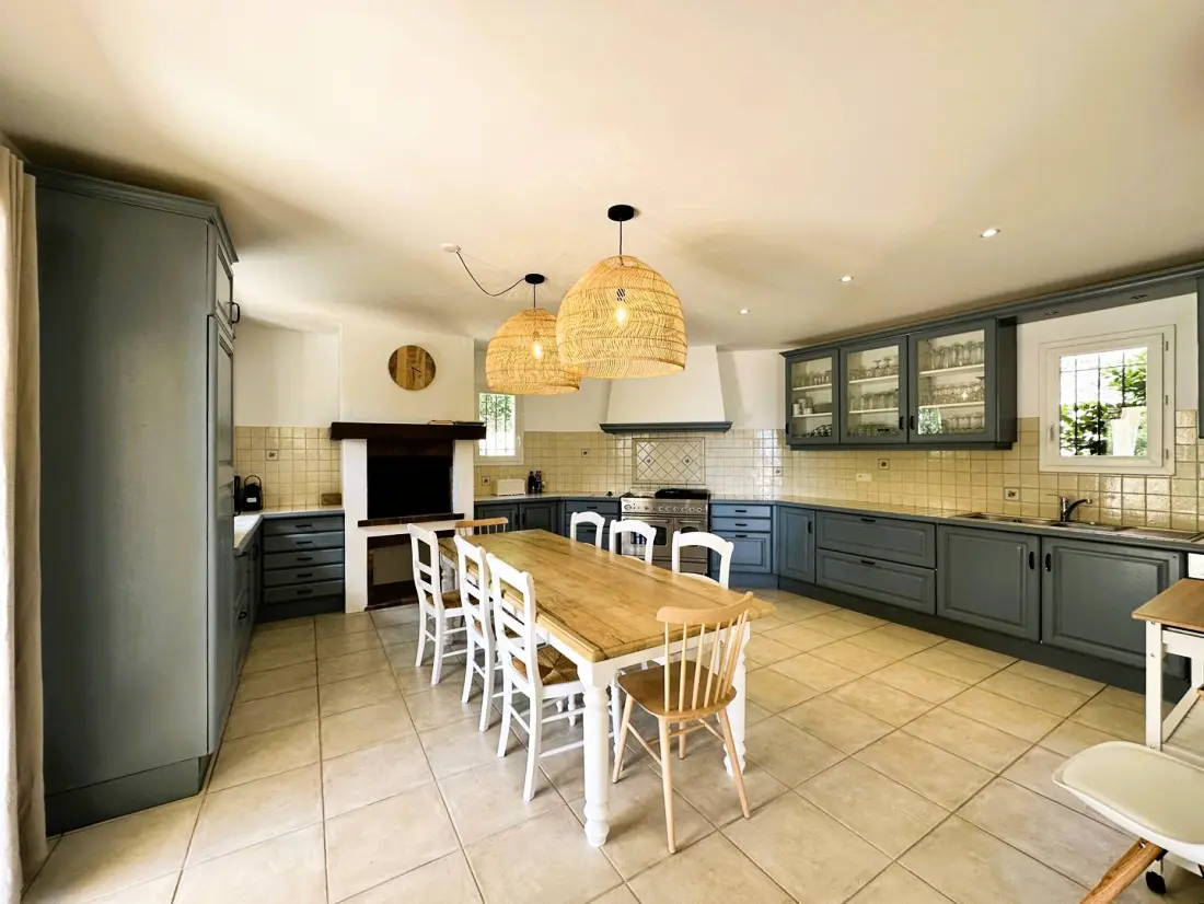Residence Villa Marguerite-la Londe Les Maures