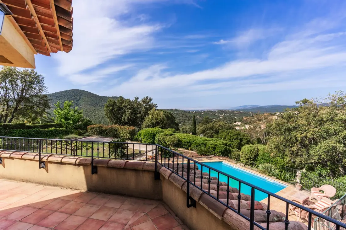 Residence Villa Marguerite-la Londe Les Maures