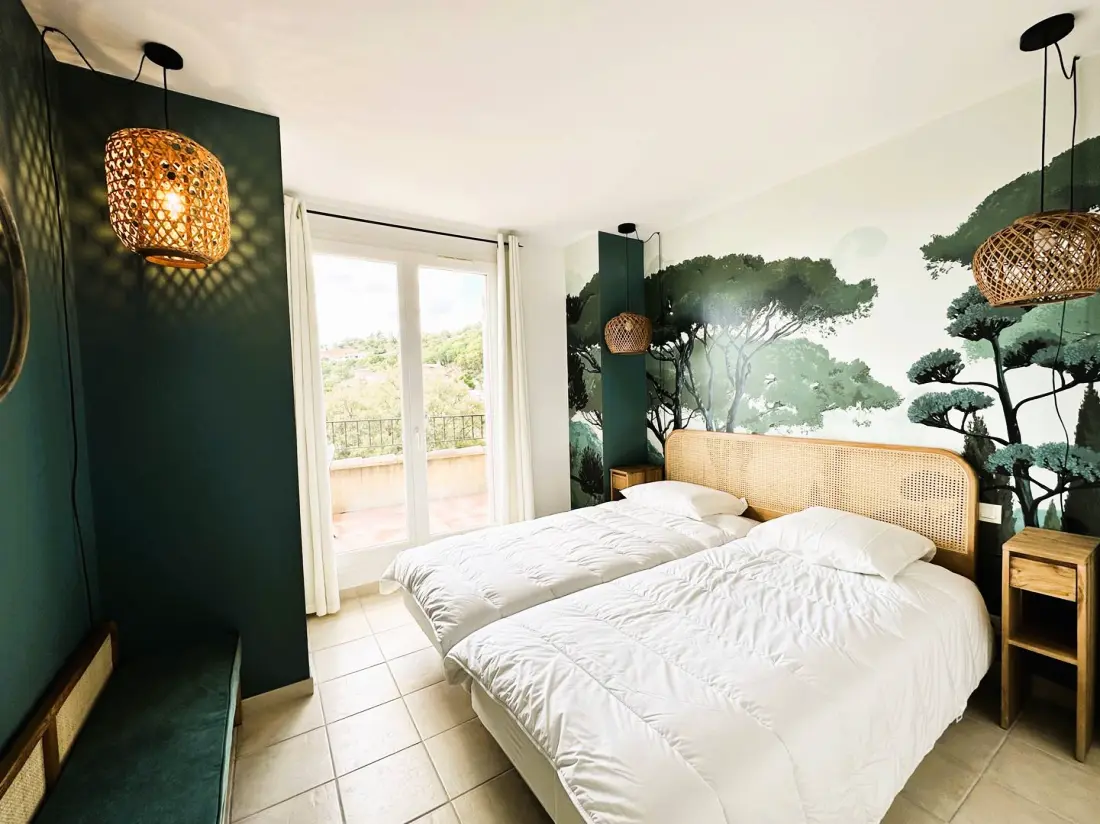 Residence Villa Marguerite-la Londe Les Maures