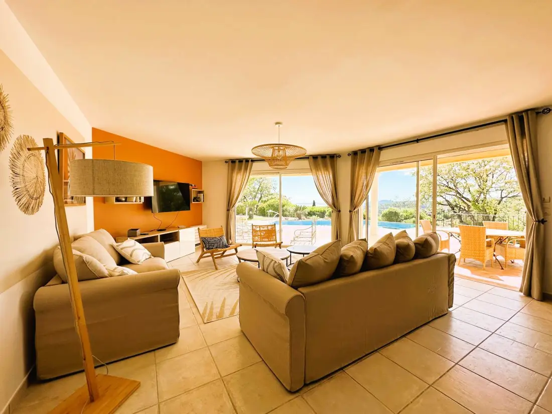 Residence Villa Marguerite-la Londe Les Maures