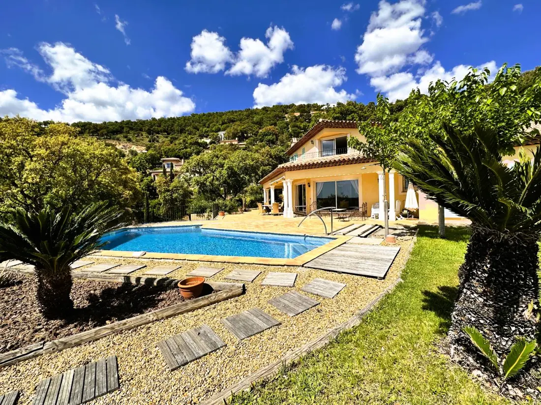 Residence Villa Marguerite-la Londe Les Maures