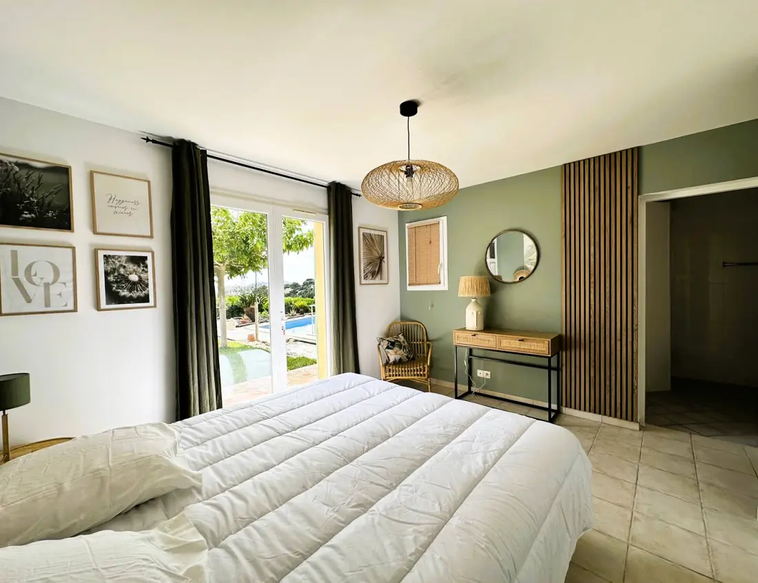 Residence Villa Marguerite-la Londe Les Maures
