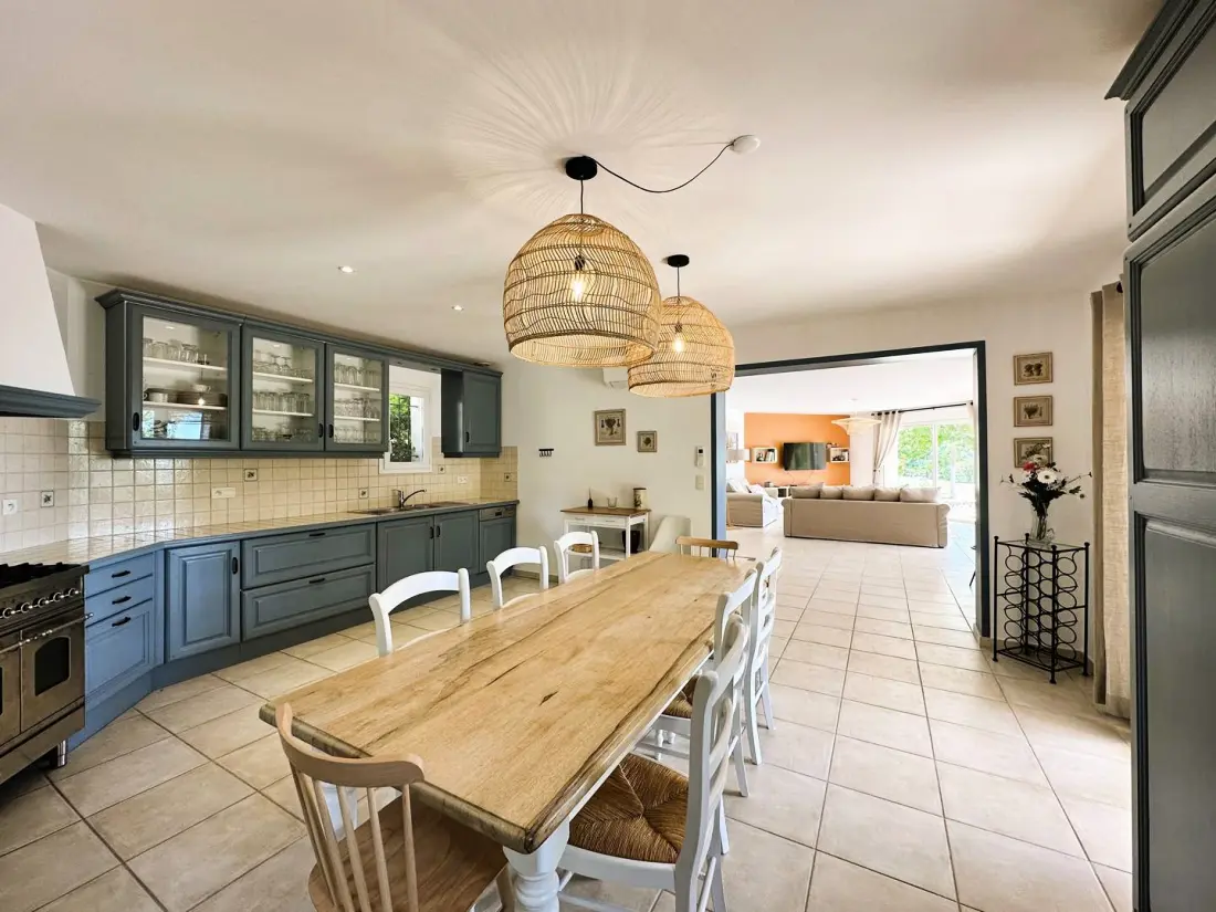 Residence Villa Marguerite-la Londe Les Maures