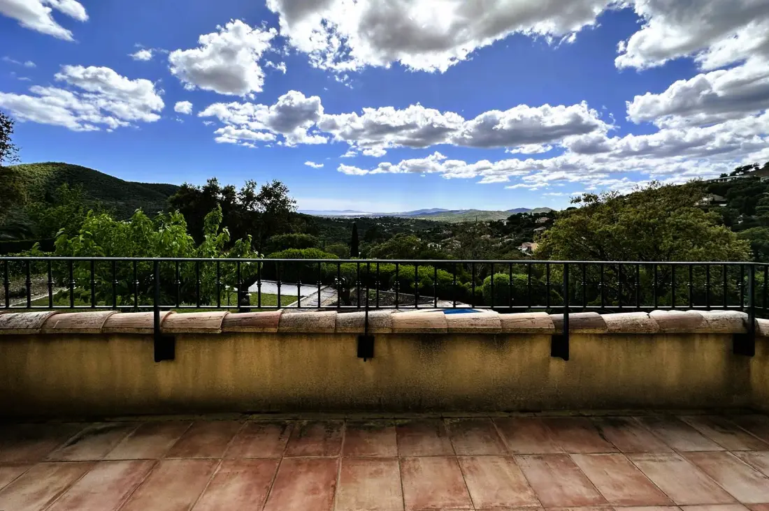 Residence Villa Marguerite-la Londe Les Maures