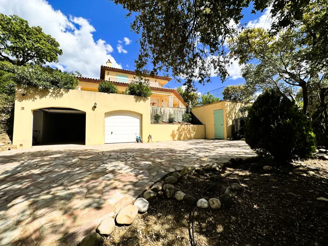 Residence Villa Marguerite-la Londe Les Maures