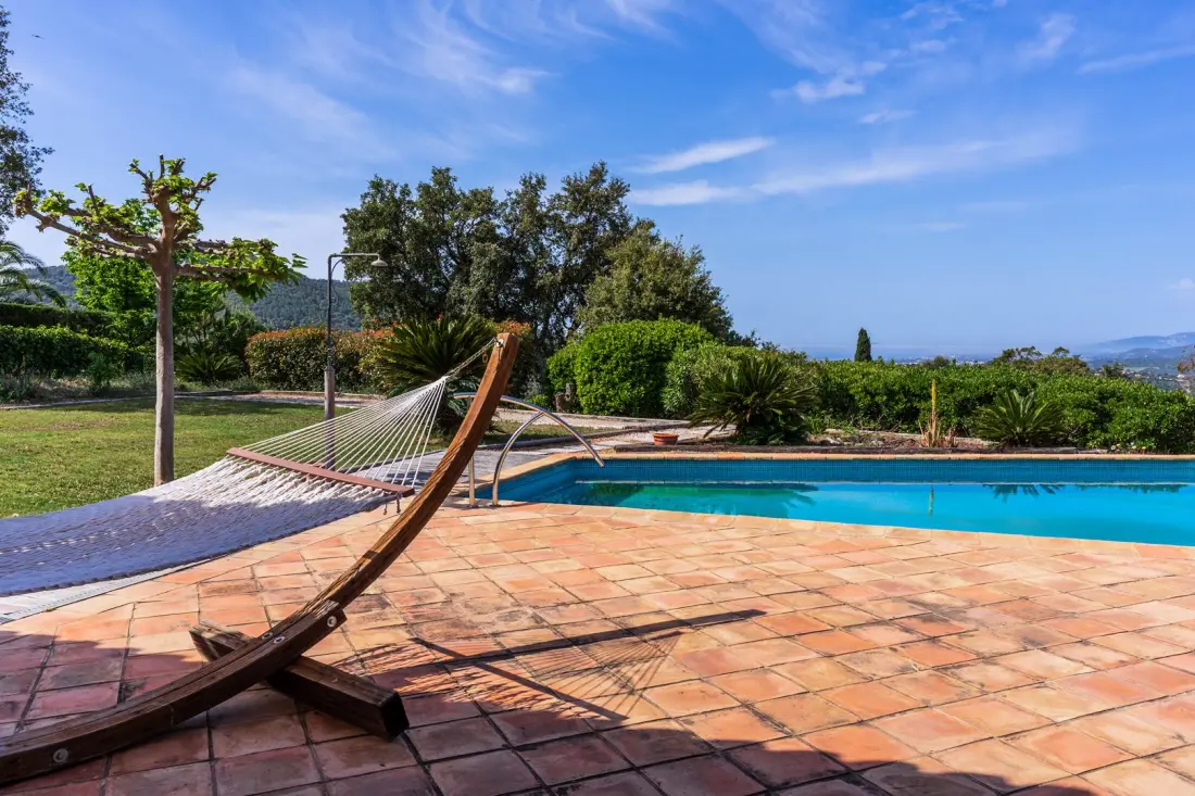 Residence Villa Marguerite-la Londe Les Maures