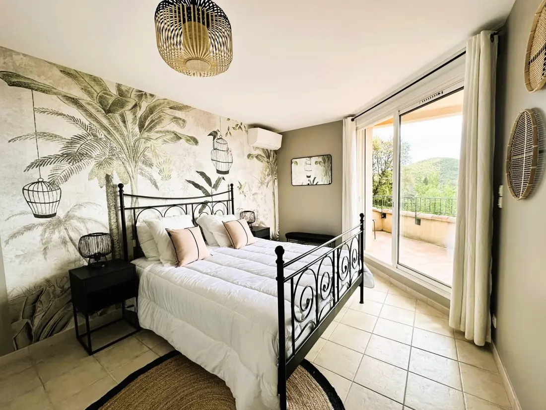 Residence Villa Marguerite-la Londe Les Maures