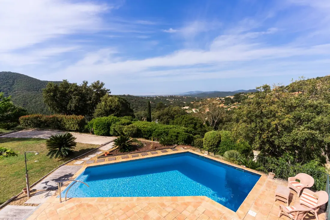 Residence Villa Marguerite-la Londe Les Maures