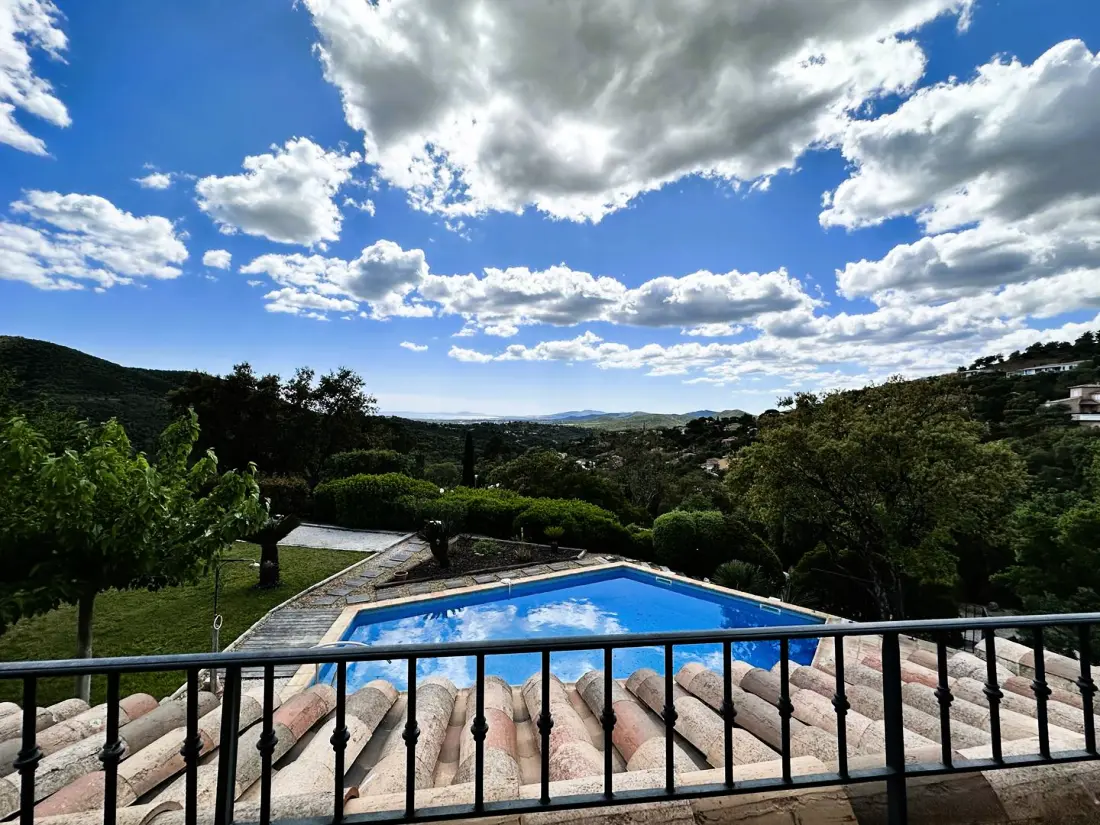 Residence Villa Marguerite-la Londe Les Maures