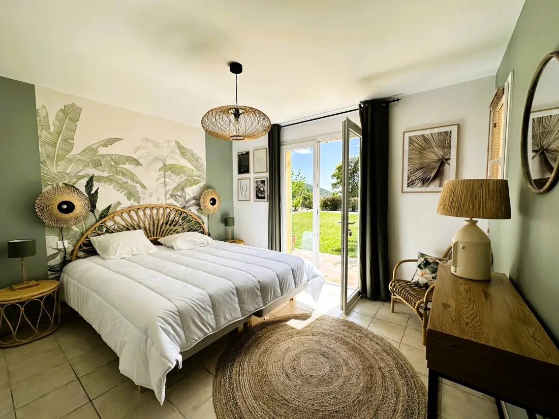 Residence Villa Marguerite-la Londe Les Maures