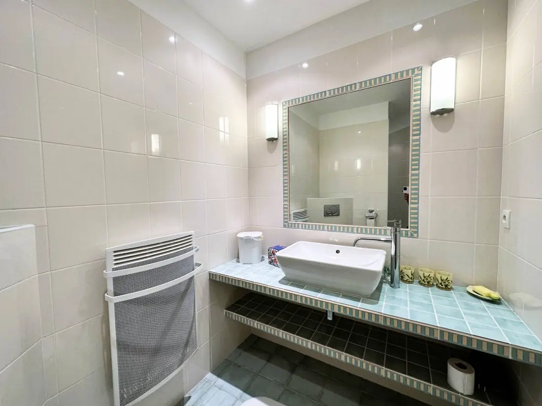 Residence Villa Marguerite-la Londe Les Maures