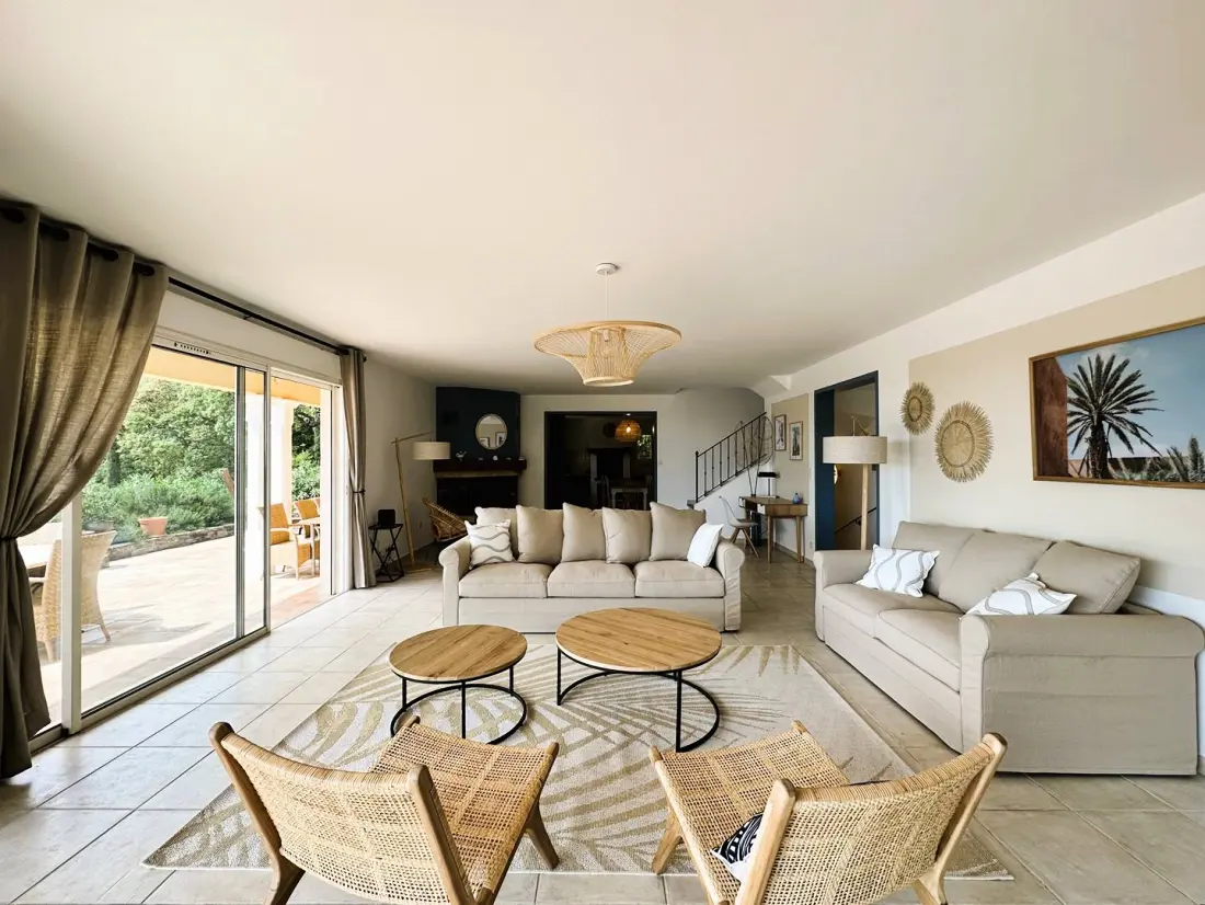 Residence Villa Marguerite-la Londe Les Maures