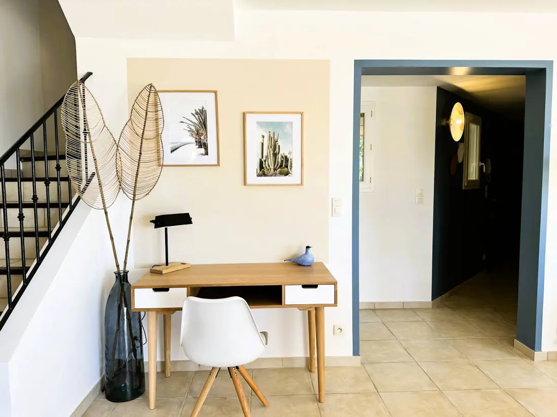 Residence Villa Marguerite-la Londe Les Maures